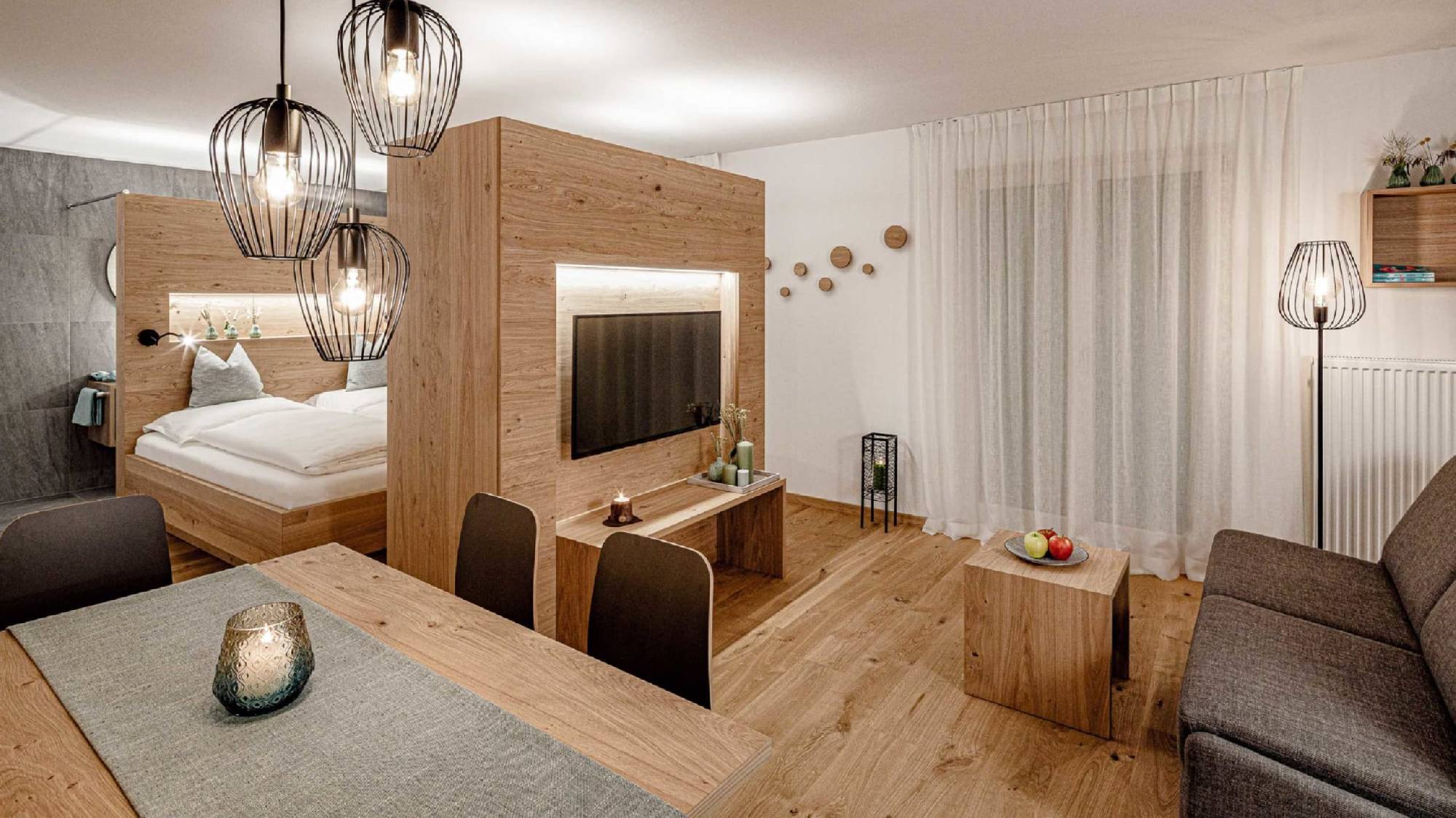 Premium Suite Acqua