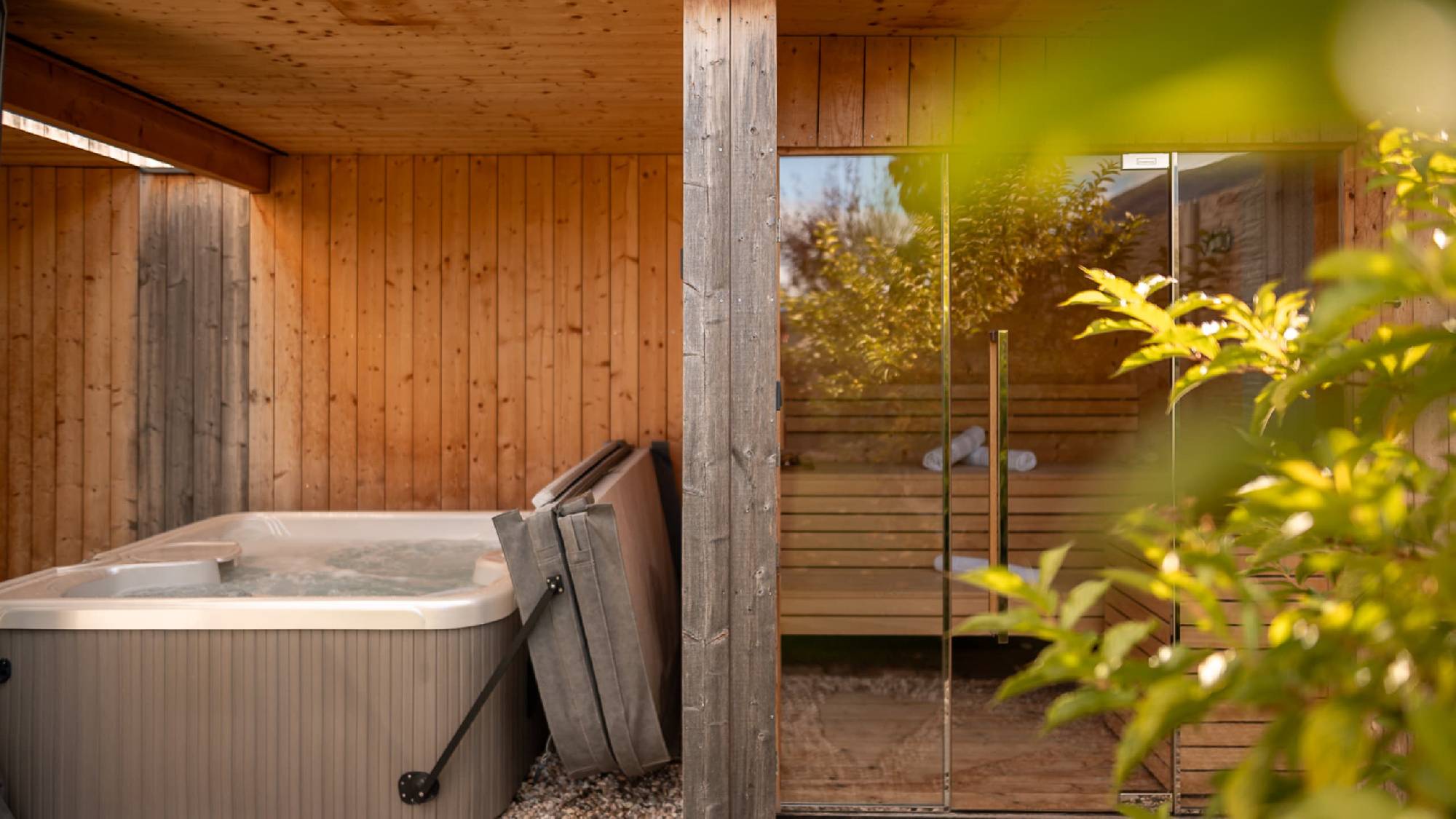 Amolaris Lodges in Südtirol