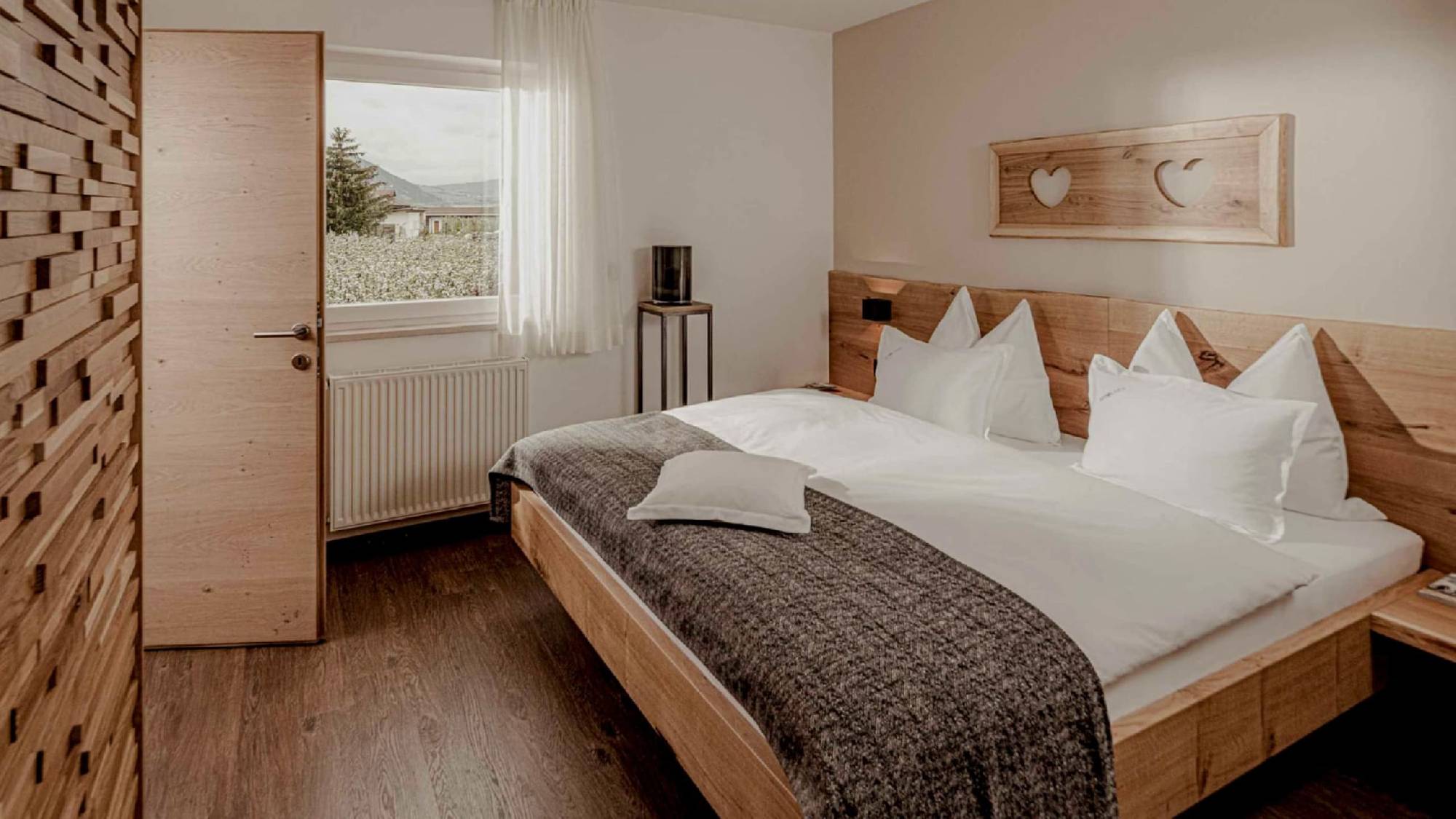 Amolaris Lodges in Südtirol
