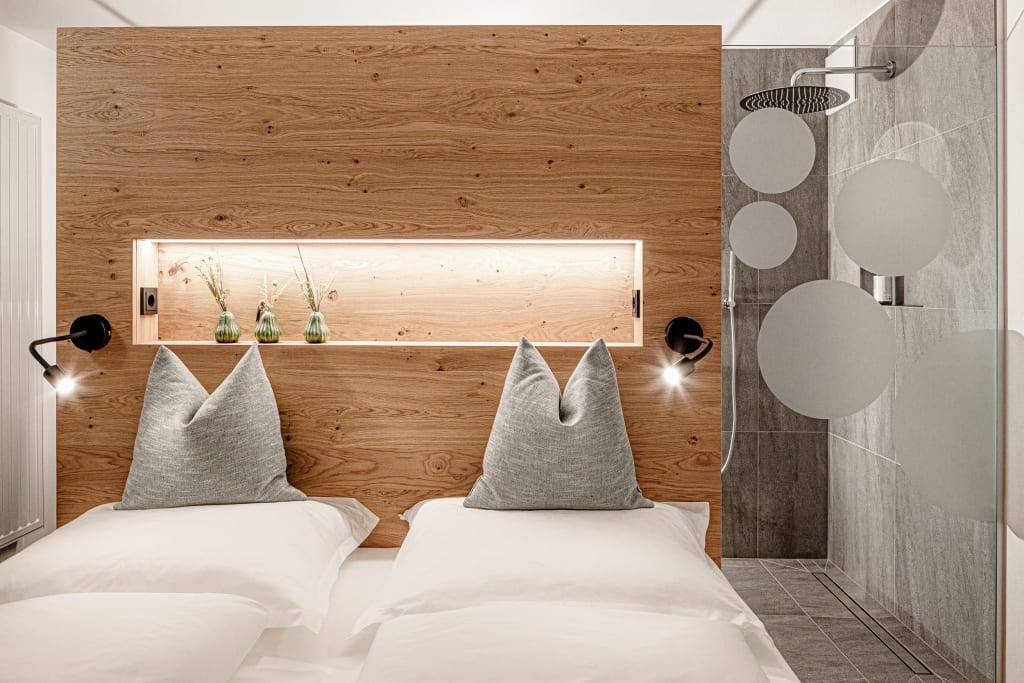 Amolaris Lodges in Südtirol