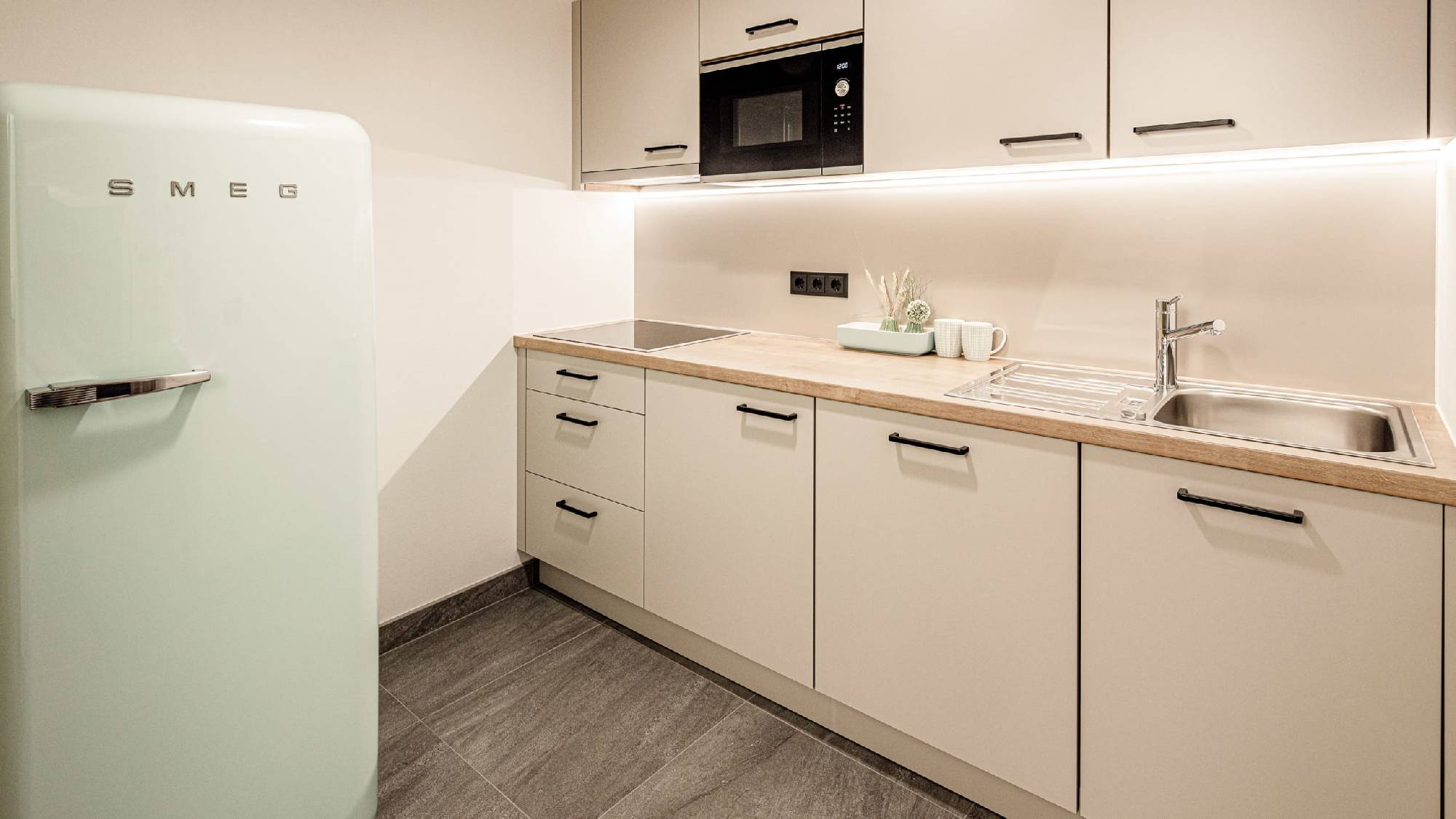 Spring Special Suite Short Stay - 1 Nacht gratis